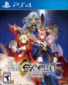 Fate|Extella: The Umbral Star